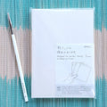 MD Notebook | A5 Trio - BLANK #15303-006