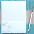 MD Notebook | A4 - BLANK #15296-006