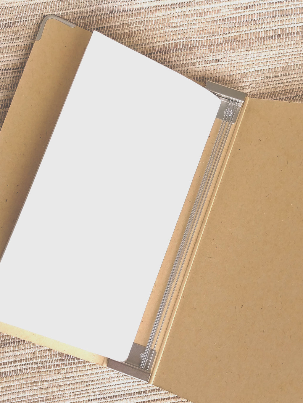 Accessory | 011 Binder #14305-006