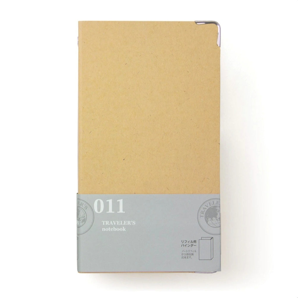 Accessory | 011 Binder #14305-006