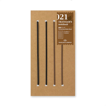Accessory | 021 Rubber Bands #14333-006