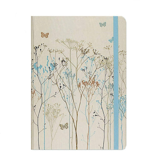 Lined Journal | Butterflies #594497-2