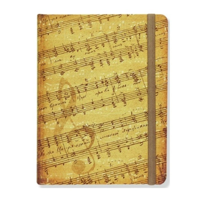 Music Maker's Journal  #306593-2