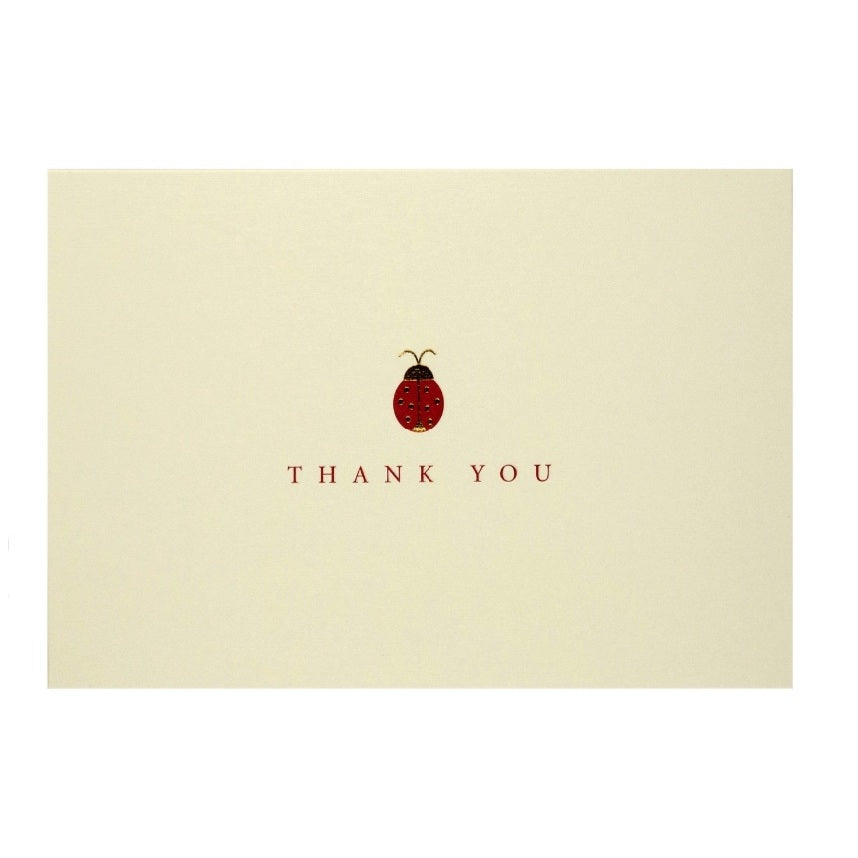 Thank You Notes | LADYBUG #591885-2