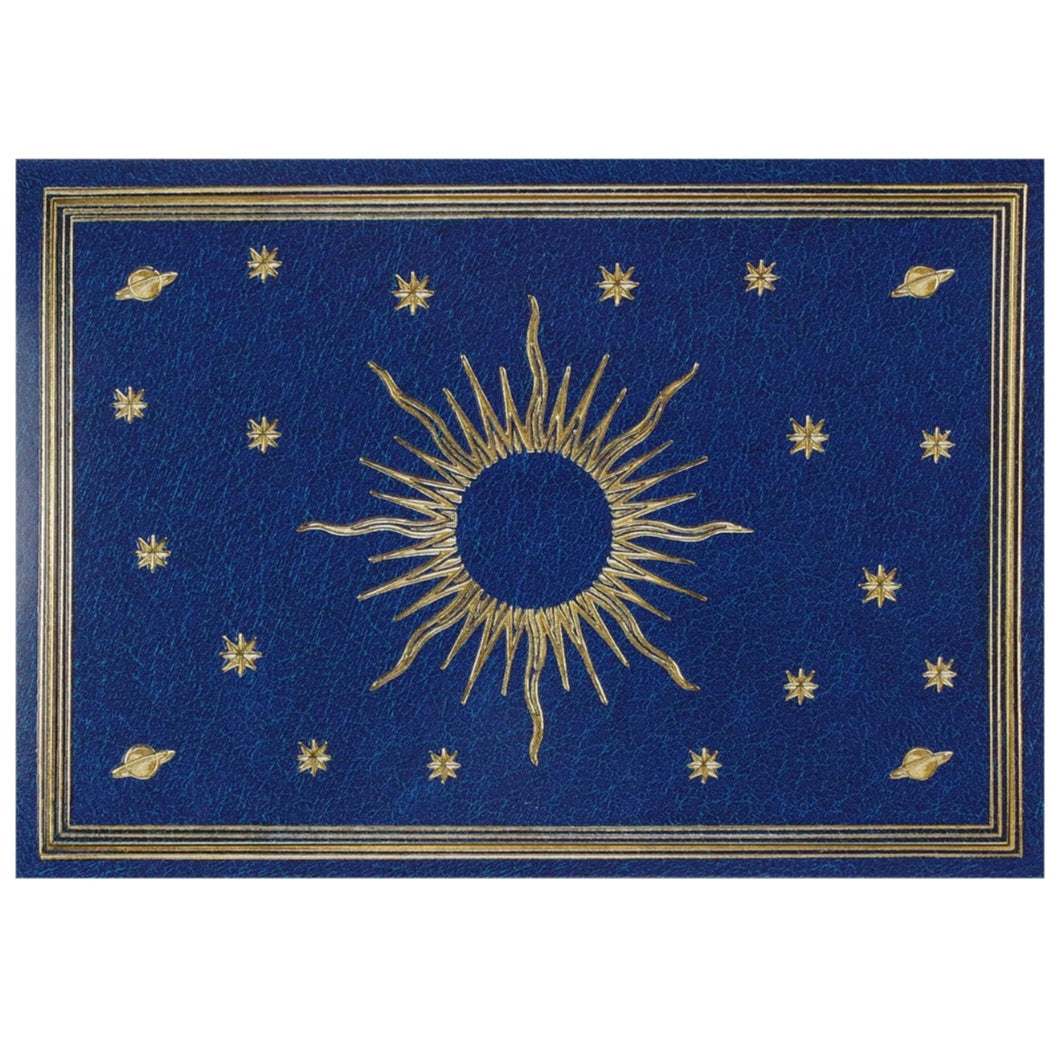 Boxed Note Cards | CELESTIAL #318992-2