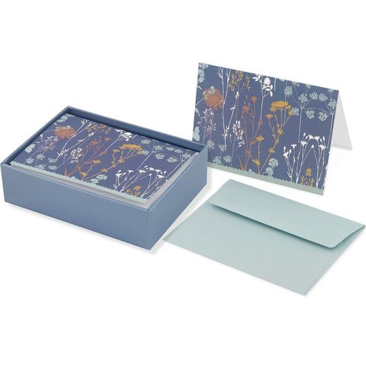 Twilight Garden Note Cards  #592783-2