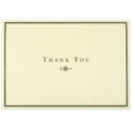 Thank You Notes | BLACK AND CREAM #591069-2