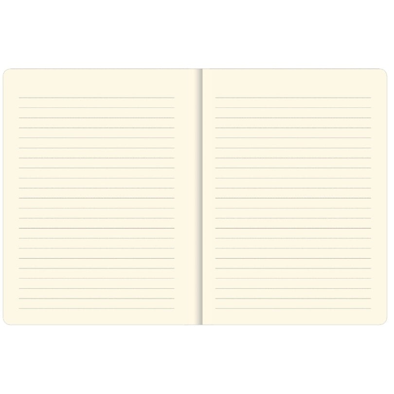 Small Lined Journal | Sealife Sketches #332264-2